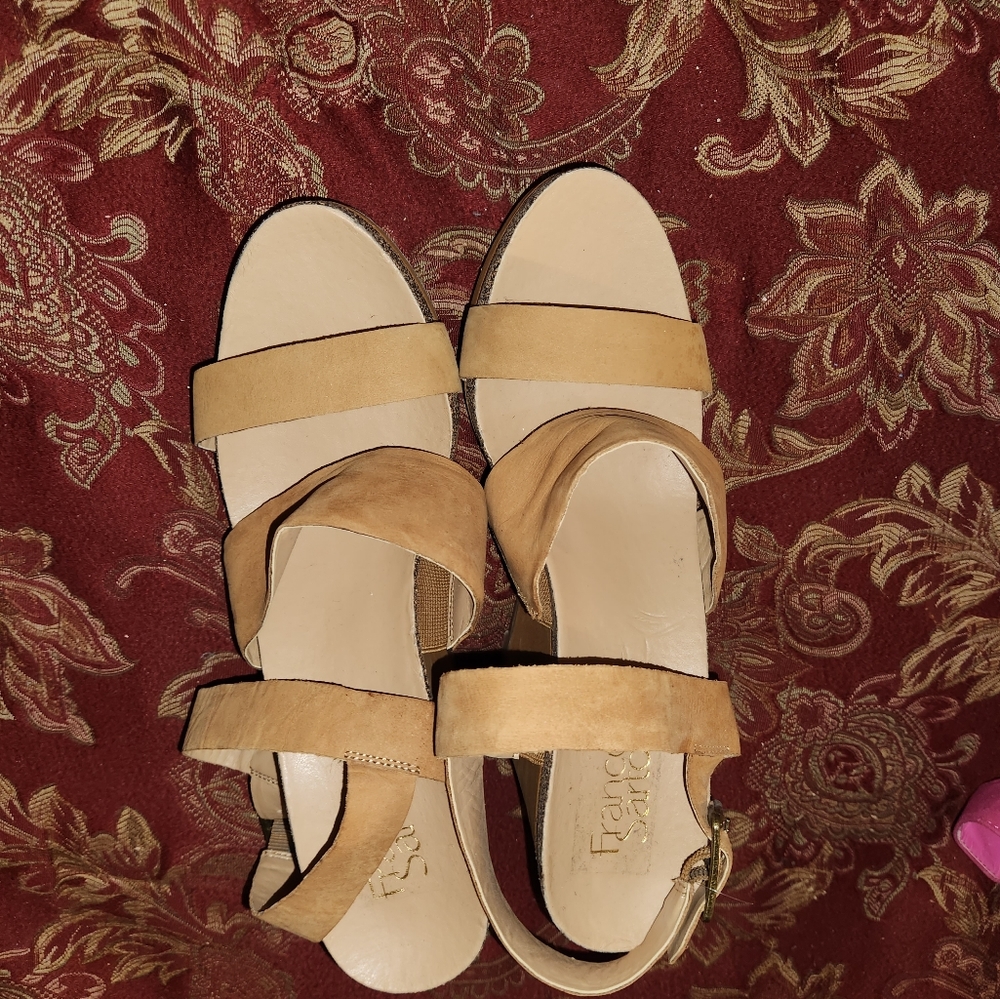 Women Wedges